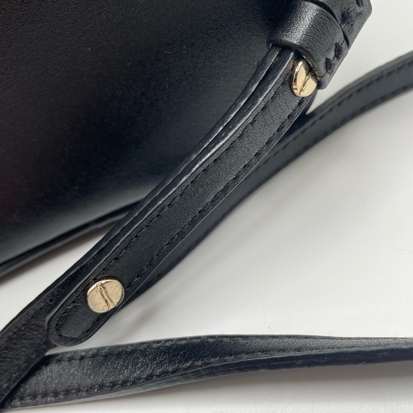 Rovimoss Leather Mini Purse! - Picture 5 of 9